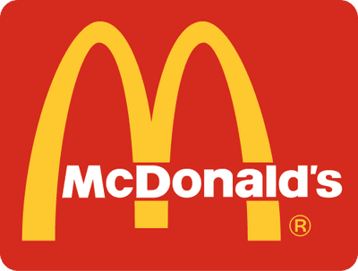 McDonald’s McDonald’s