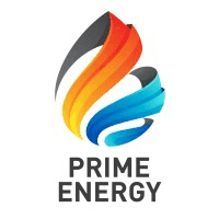 Prime Energy Prime Energy