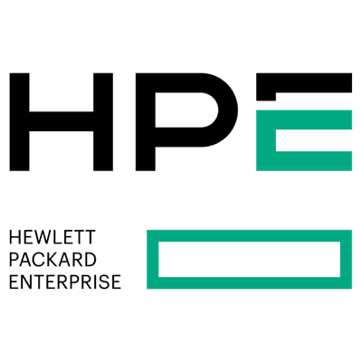 Hewlett Packard Enterprise Hewlett Packard Enterprise